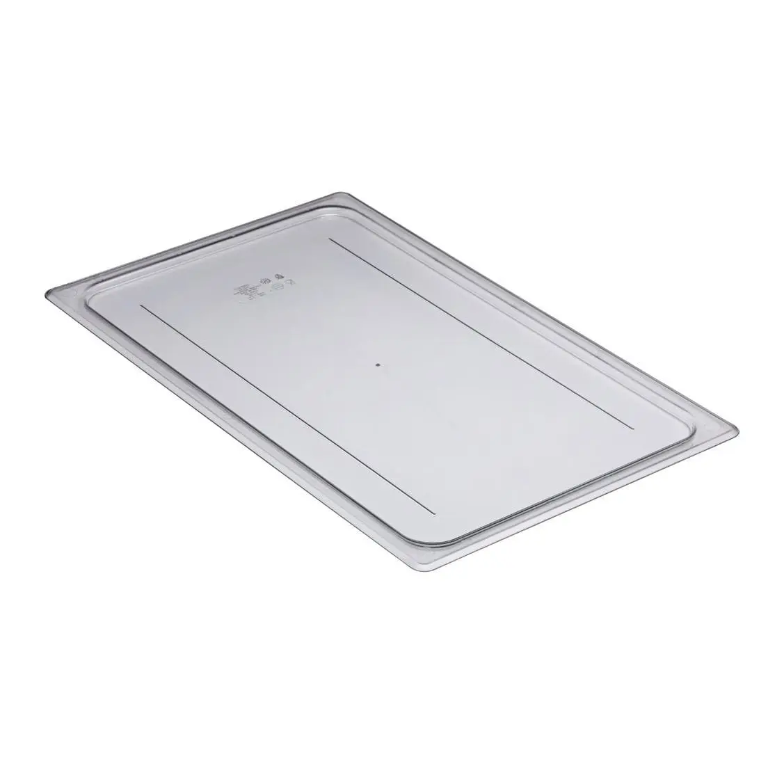 Food Pan Cover Full size