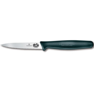 Paring Knife 3 1/4''