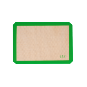 Baking Mat fits 1/2 size sheet pan