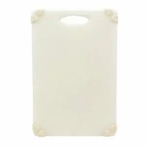 Cutting Board 12'' x 18'' White