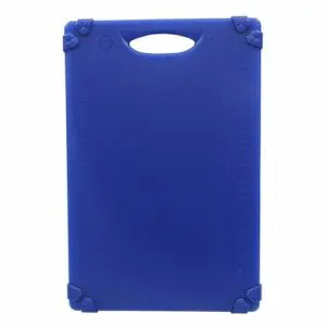 Cutting Board 15" x 20"  Blue
