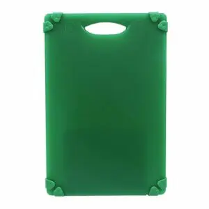 Cutting Board 12'' x 18" Green