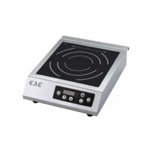 Induction Range, Single Burner