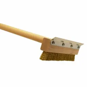 Oven Brush 60"