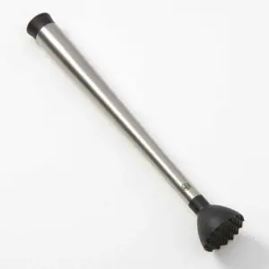 Muddler 9.5" S/S