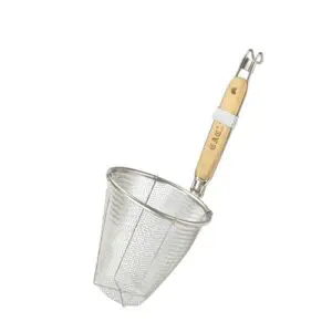 Strainer 5 1/2'' with hanger hook