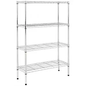 Shelving
