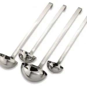 Ladles & Spoodles