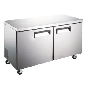 Refrigeration Equipment