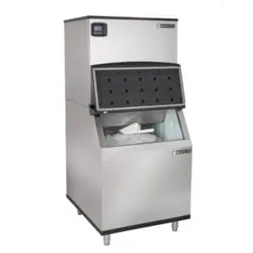 Ice Equipment