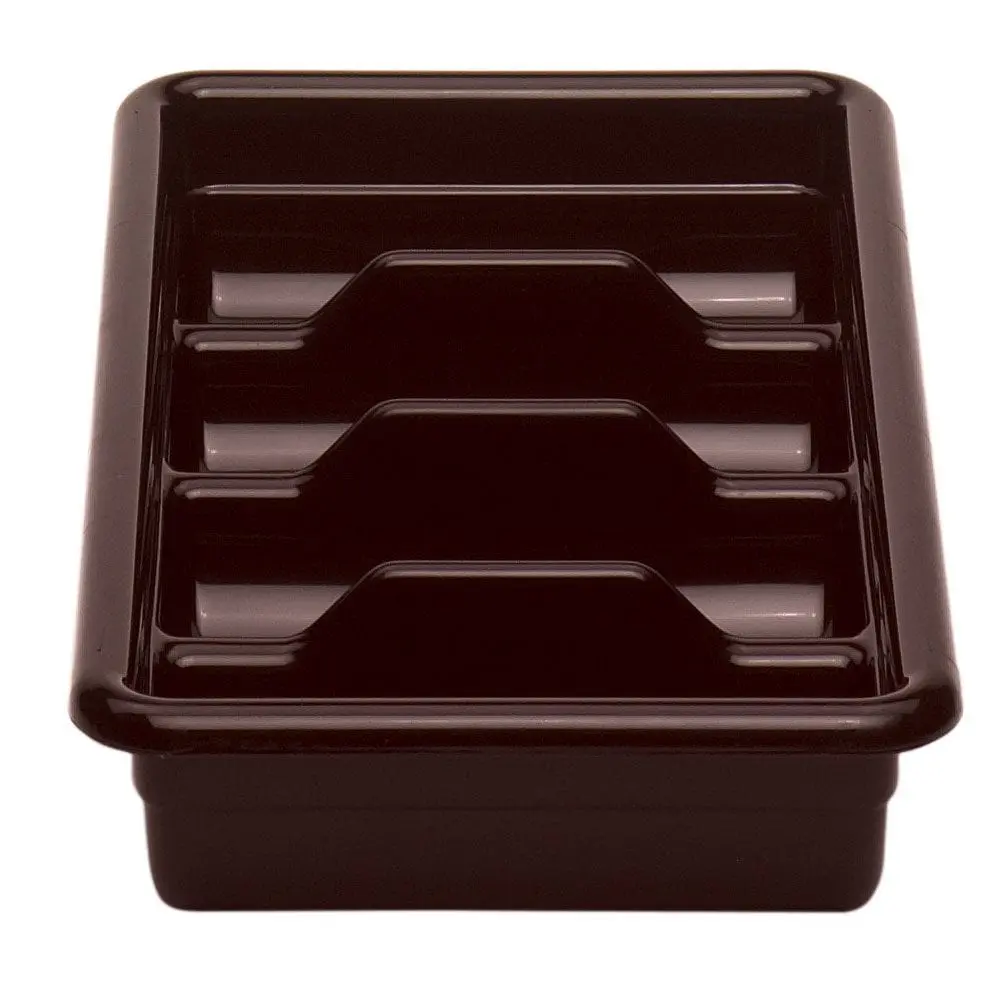 Cutlery Bin, 4 compartment
