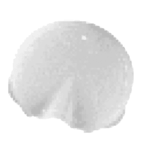 Lid for decanter