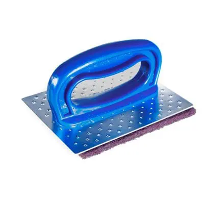 Grill Pad Holder