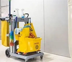 Janitorial Supplies