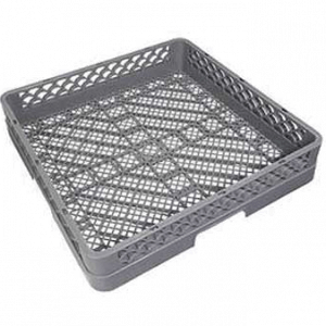 Dish Rack, flat