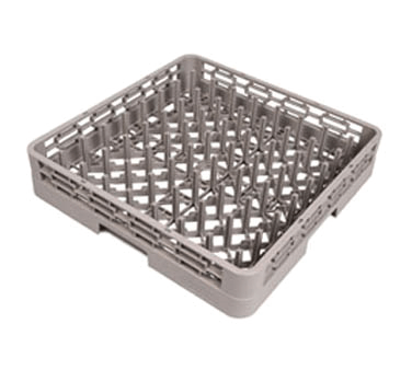 Dish Rack, pegged