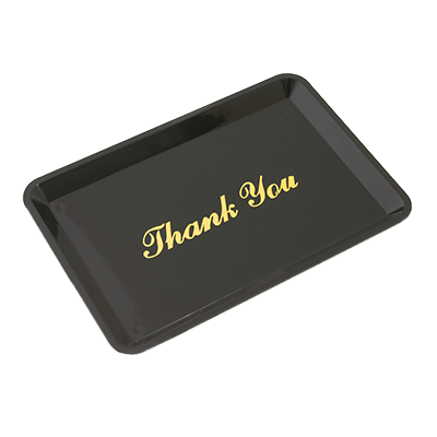Tip Tray