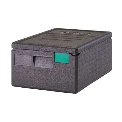 Insulated Food Pan Carrier