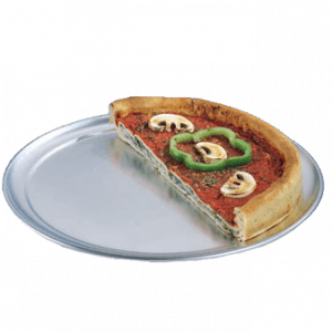 Pizza Pan 8"