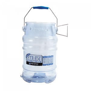 Ice Tote 6 gallon