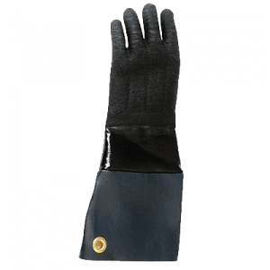 Rotissi Glove 17" Hi Heat