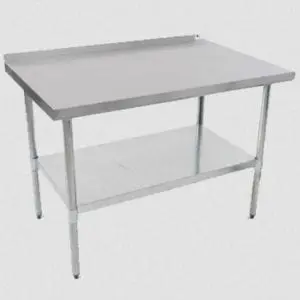 Work Table 48" x 24" John Boos