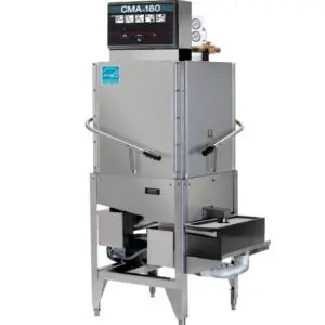 Dishwashers/Dish Tables