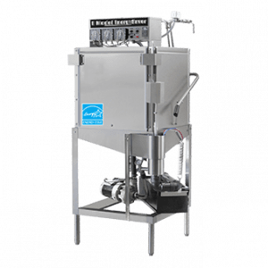 Dishwasher, low temp CMA