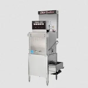 Dishwasher, High temp CMA