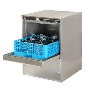 Dishwasher, High temp CMA