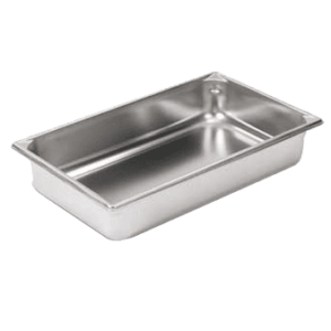 Steam Table Pan full x 4"