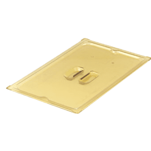 Food Pan Cover half size Hi Heat