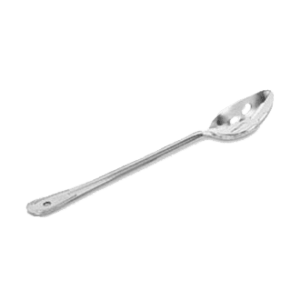 Serving Spoon 11" , slotted