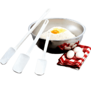Spatula/Soft Spoon 13 1/2"