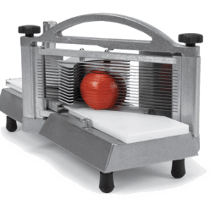 Tomato Slicer 3/16"