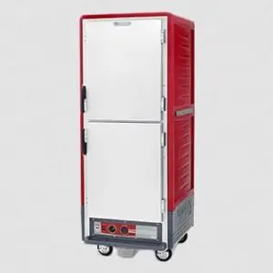Insulated Heater Proofer Cabinet