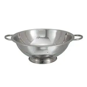 Colander 8 qt