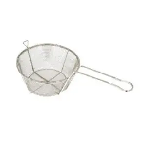 Fryer Basket 9 1/2" round