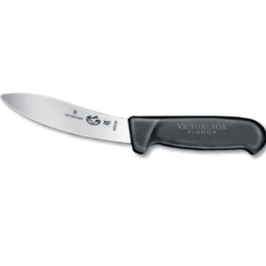 Skinning Knife 5"