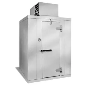 Indoor cooler, Various sizes, remote, self-contained, Quick-ship, Custom