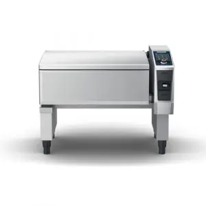 RATIONAL, IVARIOPRO xL 208/240V 3PH (LMX 100DE), Multi-Function Cooker, Electric