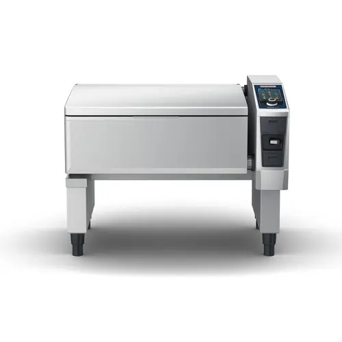 RATIONAL, IVARIOPRO xL 208/240V 3PH (LMX 100DE), Multi-Function Cooker, Electric