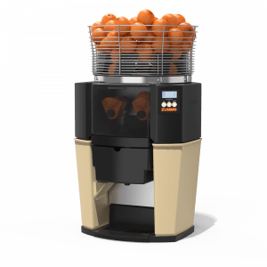Zummo, CC14C-N50, Juicer, Electric