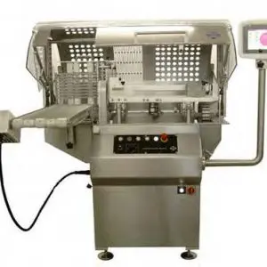 Milano High Volume Boneless Stacker / Depositor Slicer