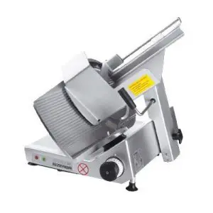 Bizerba slicer GSP V 2-150