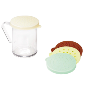 Shaker/Dredge 10 oz
