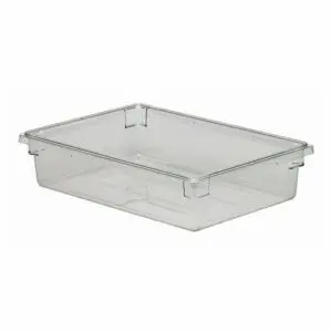 Food Storage Box 18" x 26" x 6"