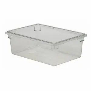 Food Storage Box 18" x 26" x 9"