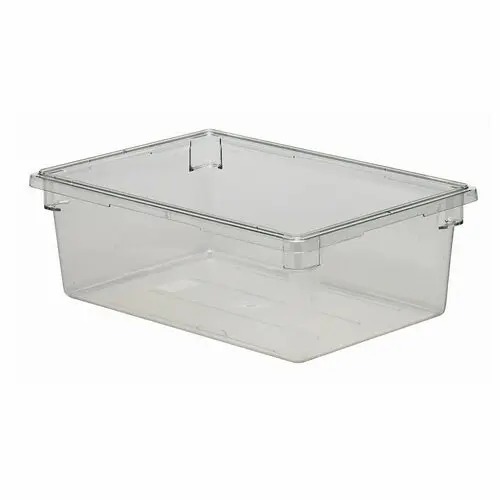 Food Storage Box 18" x 26" x 9"