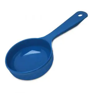 Portion Control Spoon / Ladle 8 oz